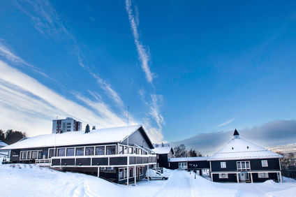 Thon Hotel Narvik