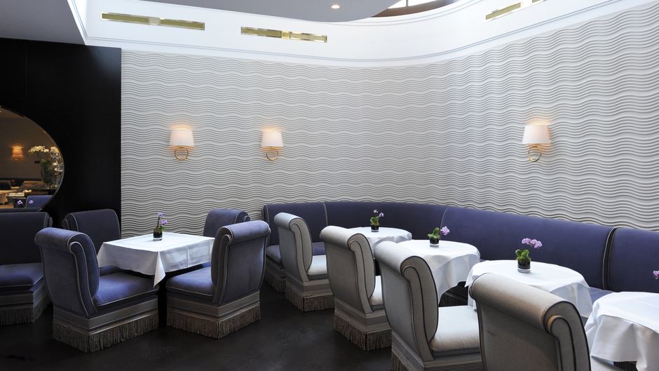 Hotel Topazz Spa