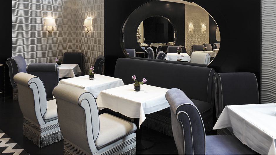 Hotel Topazz Spa