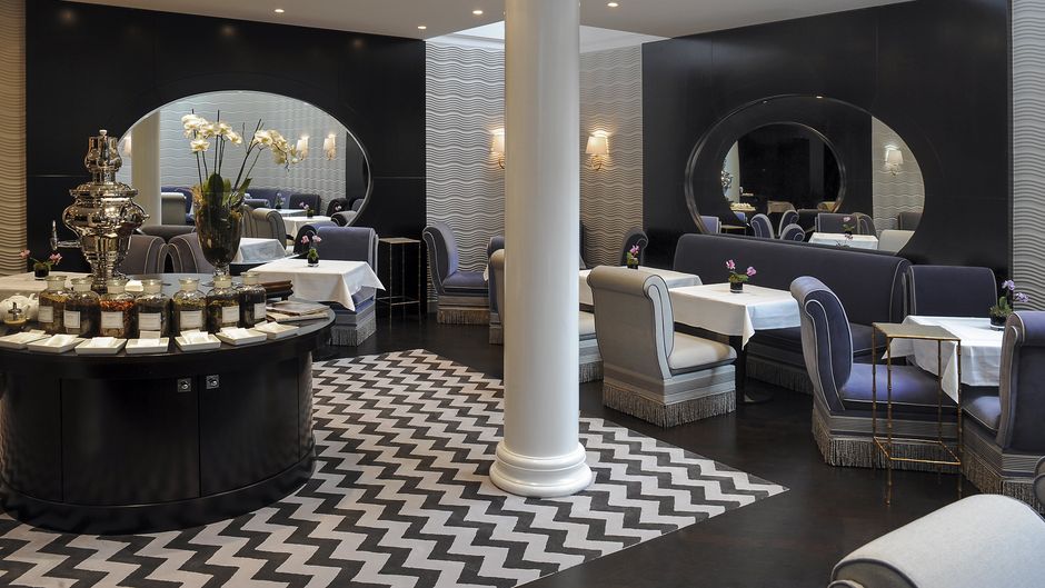 Hotel Topazz Spa