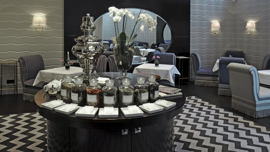 Hotel Topazz Spa