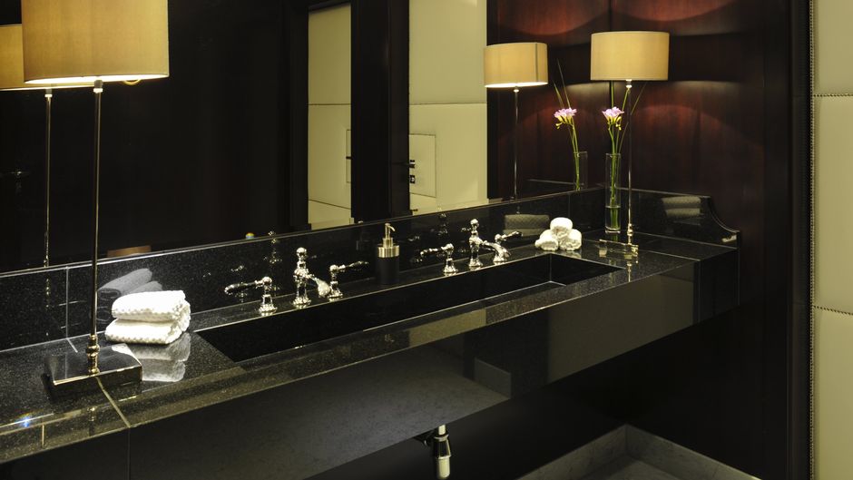 Hotel Topazz Spa