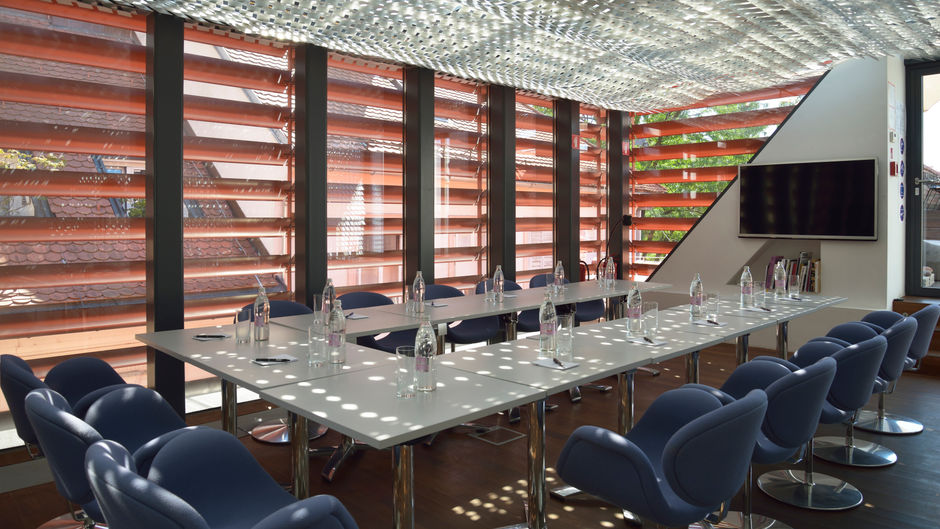 Vander Urbani Resort Meeting