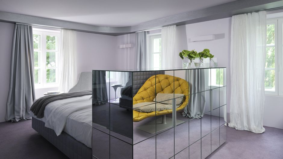Vander Urbani Resort Room