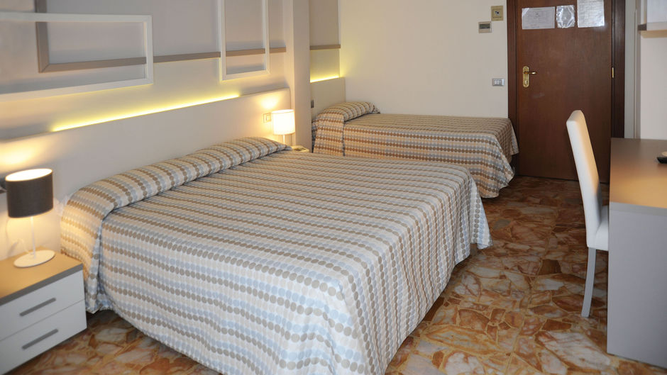 Hotel Garden-Alassio Room