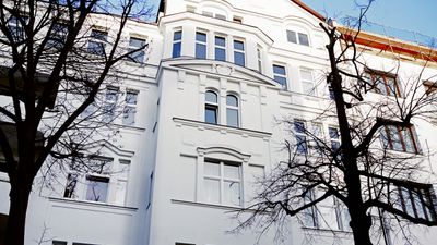 Hotel Provocateur, a Design Hotel