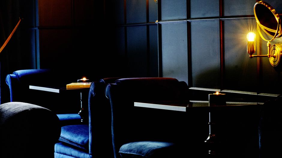 Hotel Provocateur, a Design Hotel Lobby