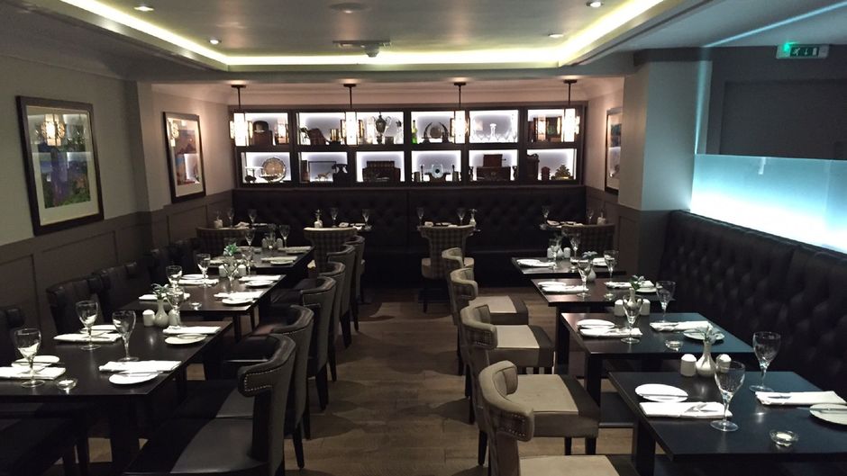 Craighaar Hotel Restaurant