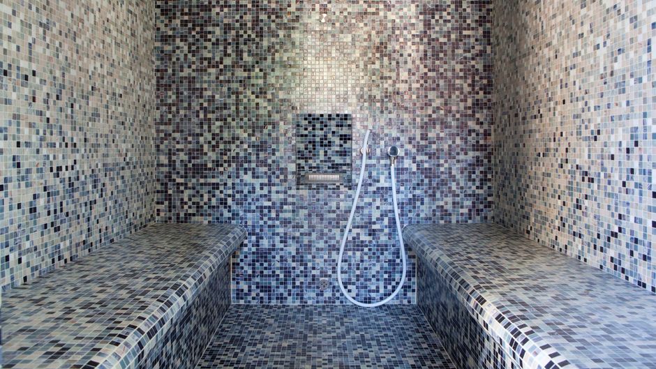 Chateau de la Resle Spa
