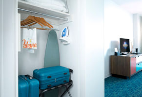 Universal's Cabana Bay Beach Resort