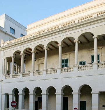 Palazzo Capua