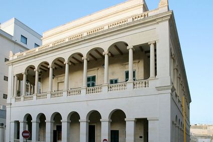 Palazzo Capua