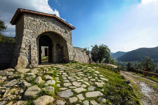 Hotel Eremito, a Design Hotel