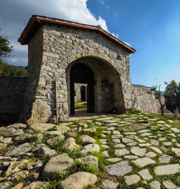 Hotel Eremito, a Design Hotel