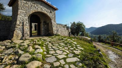 Hotel Eremito, a Design Hotel