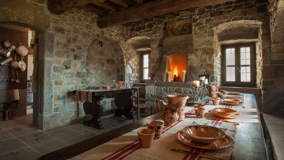 Hotel Eremito, a Design Hotel Restaurant