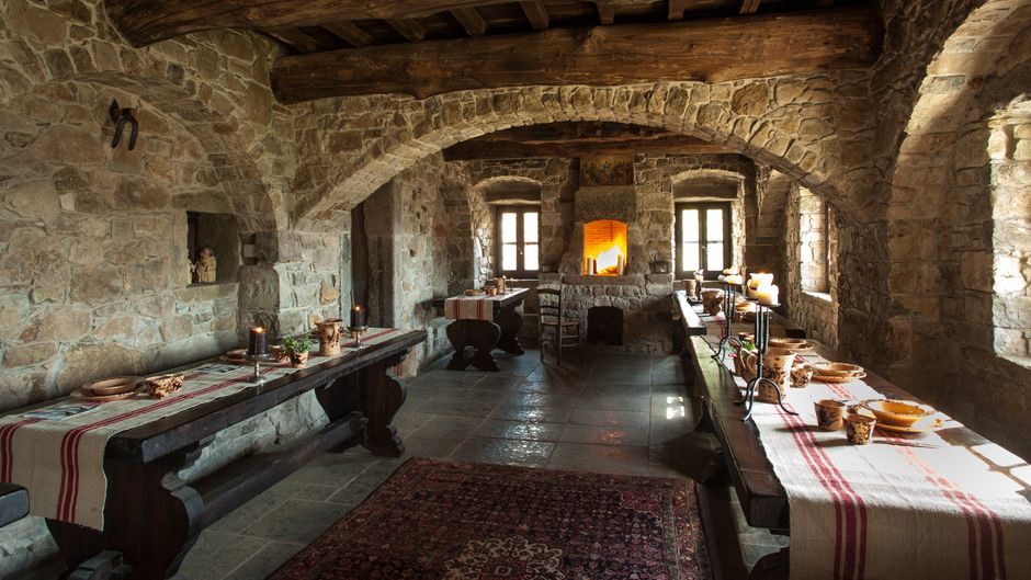 Hotel Eremito, a Design Hotel Restaurant