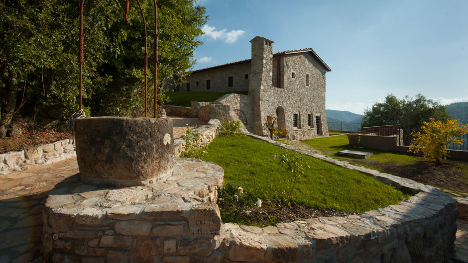 Hotel Eremito, a Design Hotel Exterior