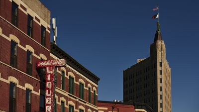 The Robey Hotel, a Design Hotel