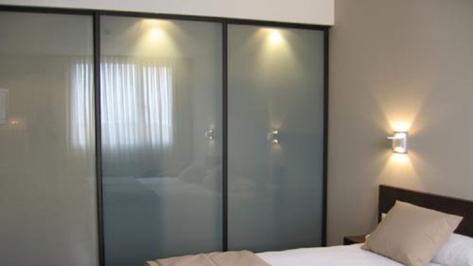 Hotel Abad de San Antonio Room