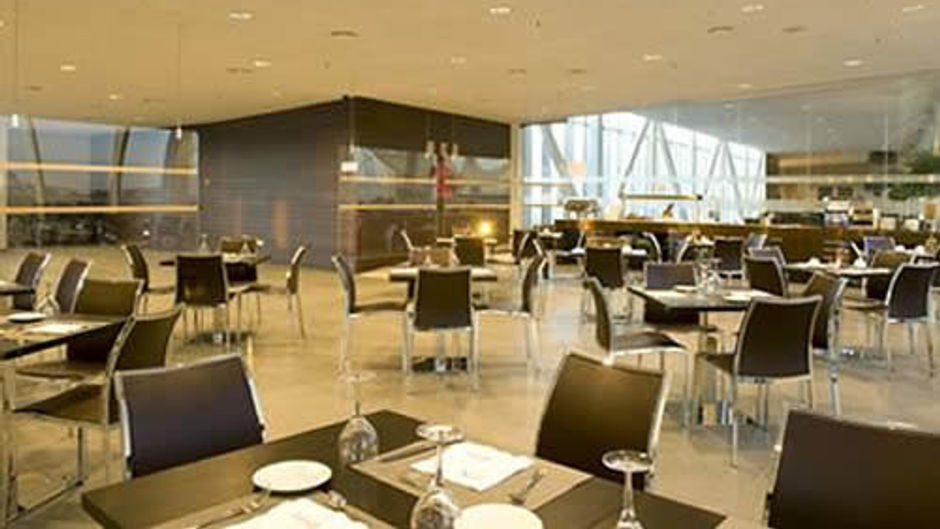 Hotel Abad de San Antonio Restaurant