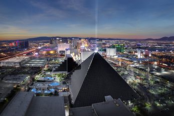 Luxor Hotel & Casino