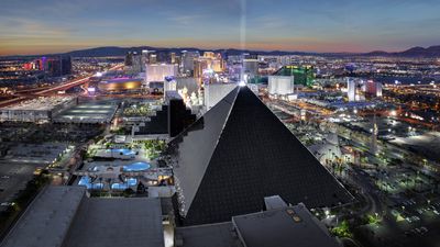 Luxor Hotel & Casino