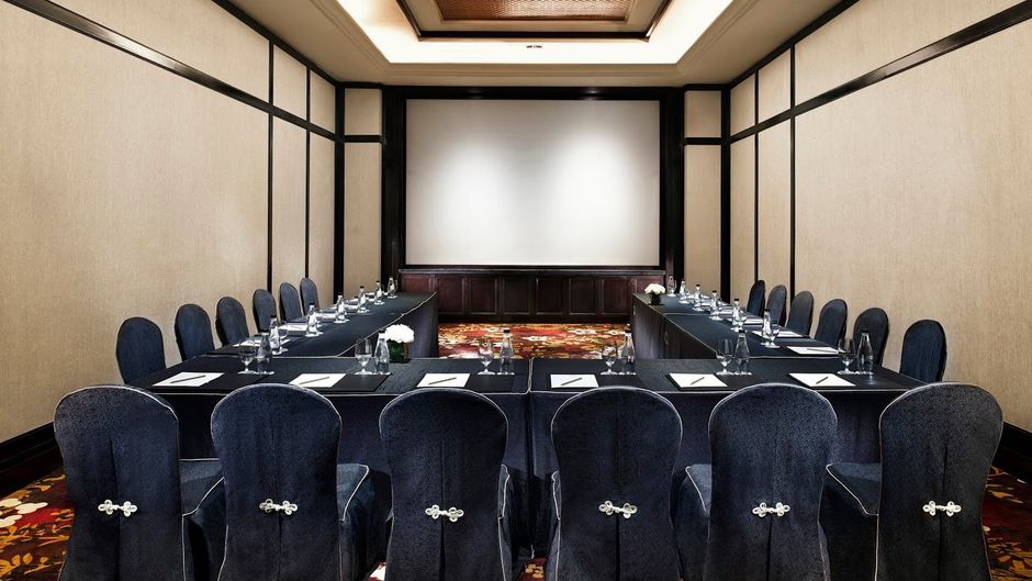 The Trans Resort, Bali Meeting
