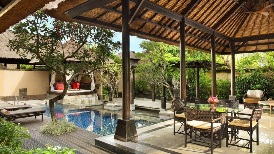 The Trans Resort, Bali Room