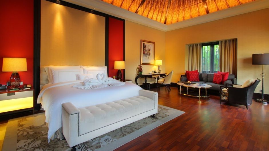 The Trans Resort, Bali Room