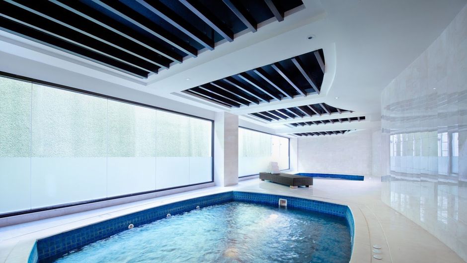 The Trans Resort, Bali Recreation