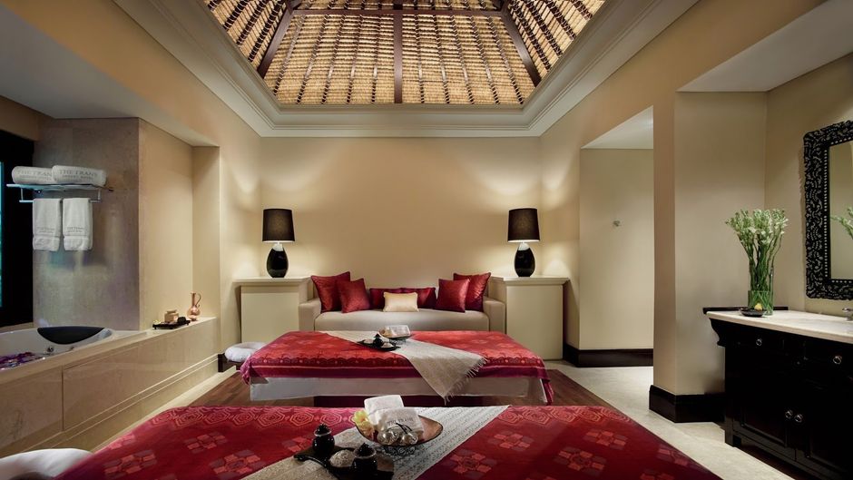 The Trans Resort, Bali Spa