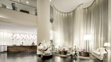 Pullman Bangkok Hotel G