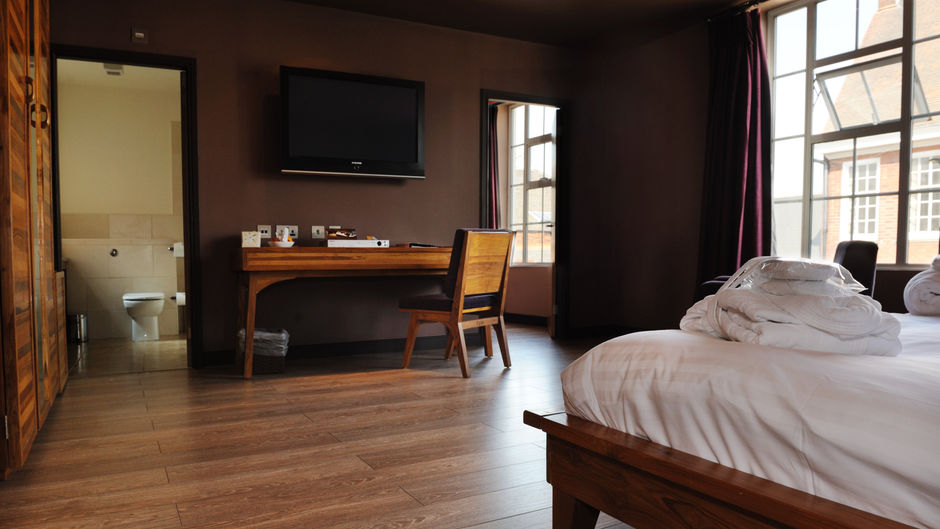 Hotel Maiyango Suite