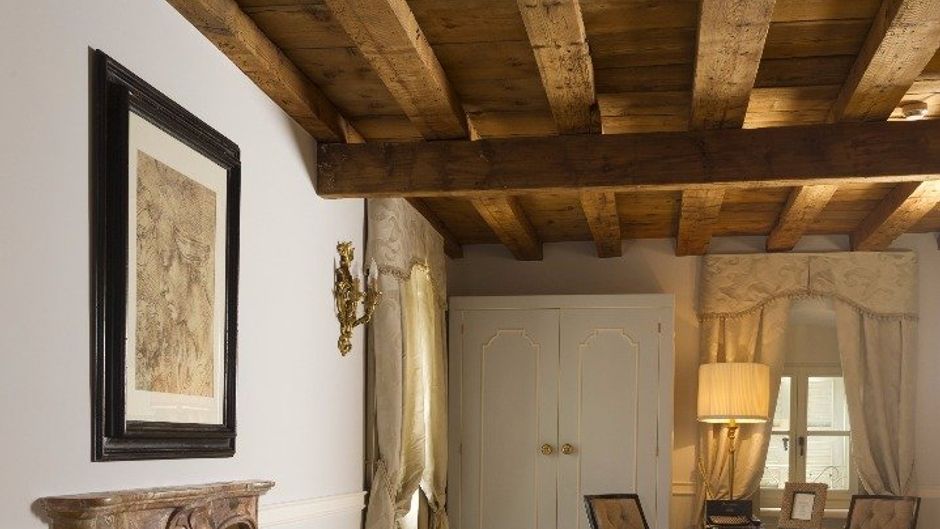 Villa Cordevigo Wine Relais Suite