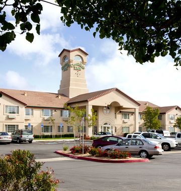 Granzella's Inn Motel
