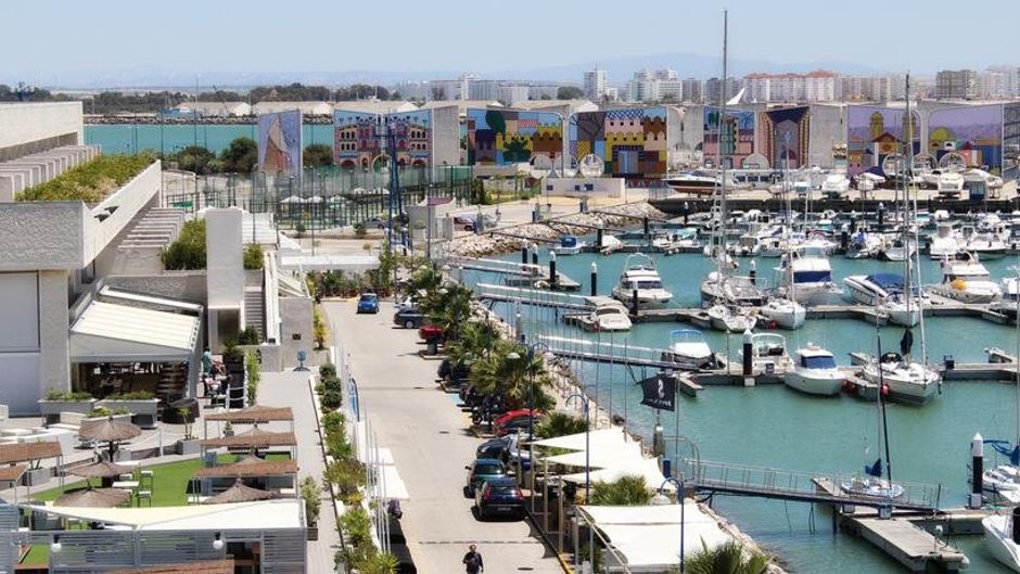 Hotel Puerto Sherry Other