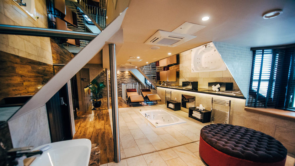 The Torrance Suite