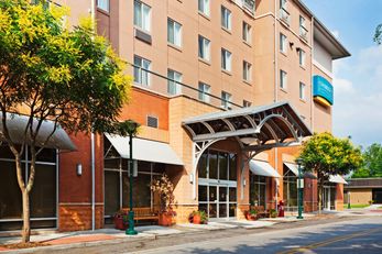 Staybridge Suites Chattanooga Downtown