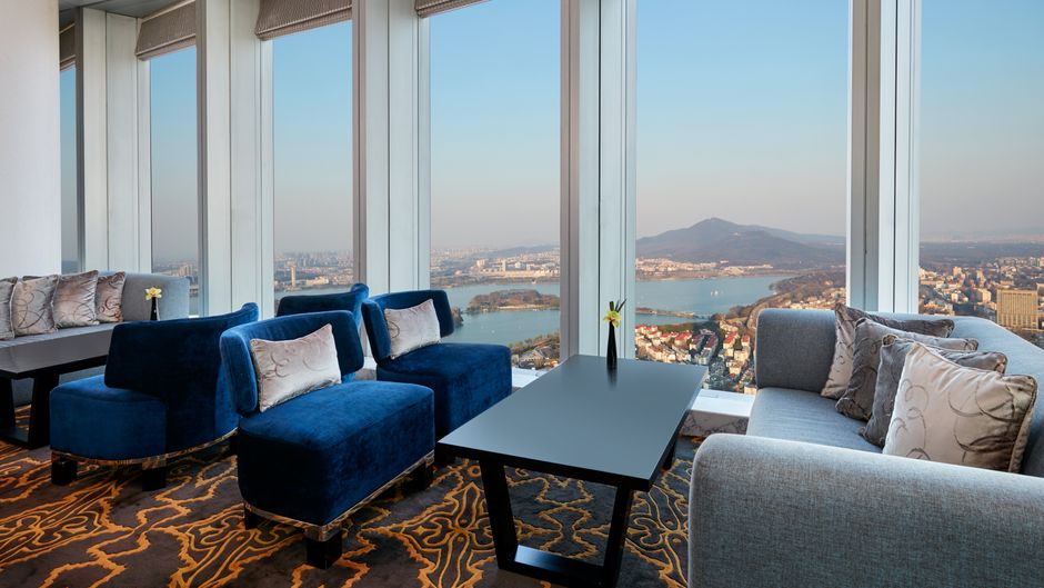 InterContinental Nanjing Other