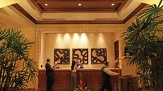 InterContinental at Metrocentro Mall