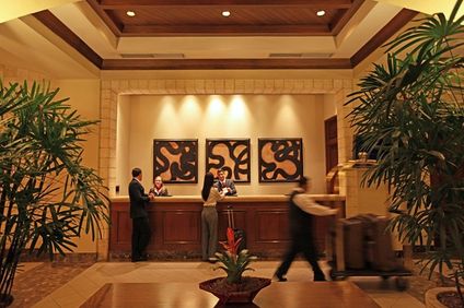 InterContinental at Metrocentro Mall