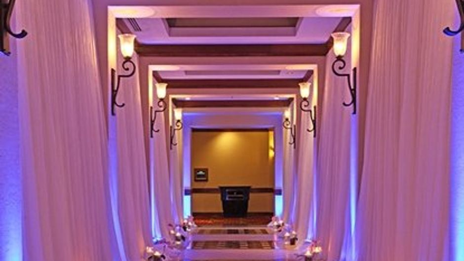 InterContinental at Metrocentro Mall Meeting