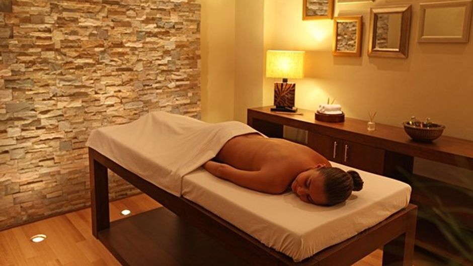 InterContinental at Metrocentro Mall Spa