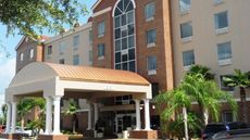 Holiday Inn Express & Suites Orange City