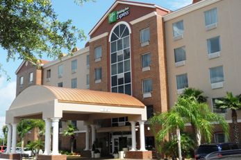 Holiday Inn Express & Suites Orange City