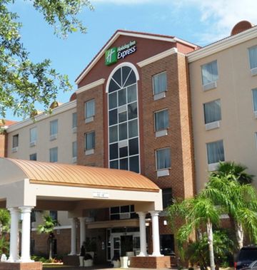Holiday Inn Express & Suites Orange City