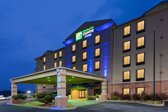 Holiday Inn Express