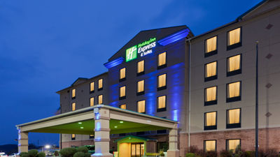 Holiday Inn Express