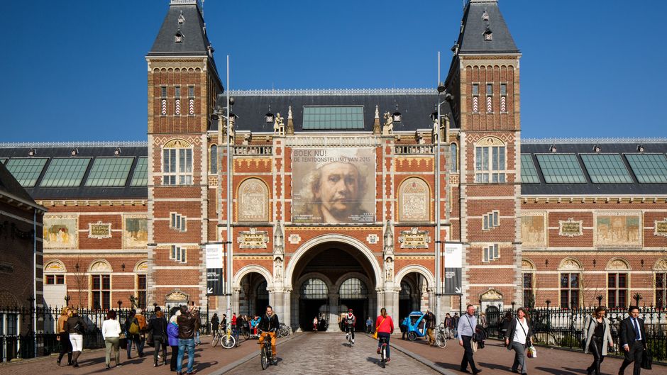 Holiday Inn Express Amsterdam South Other